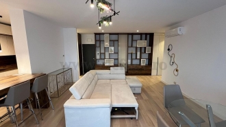 Apartment on Iancu Nicolae Apartament de închiriat în zona Iancu Nicolae