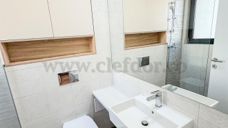ZenVille - Villa with access to swimming pool in residential complex ZenVille - Vila cu acces la piscina in complex rezidential