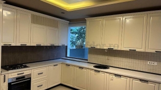 Villa in Pipera area Vila in zona Pipera