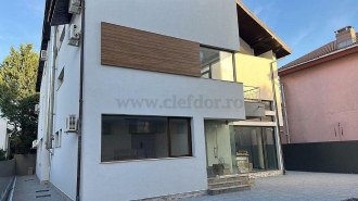 Villa in Pipera area Vila in zona Pipera