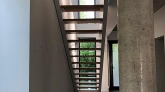 Iancu Nicolae - modern individual villa near Cambridge School Iancu Nicolae - vila individuala moderna in apropiere de Cambridge School