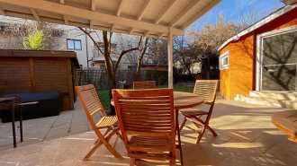 Vila in zona Iancu Nicolae-British School Vila in zona Iancu Nicolae-British School