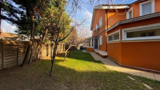 Vila in zona Iancu Nicolae-British School Vila in zona Iancu Nicolae-British School