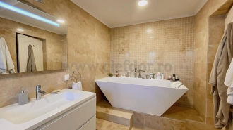 Vila in zona Iancu Nicolae-British School Vila in zona Iancu Nicolae-British School