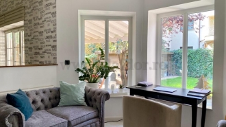 Vila in zona Iancu Nicolae-British School Vila in zona Iancu Nicolae-British School