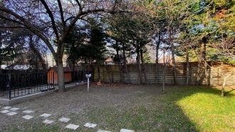 Vila in zona Iancu Nicolae-British School Vila in zona Iancu Nicolae-British School