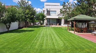 Vila in apropiere de IANCU NICOLAE-JOLIE VILLE