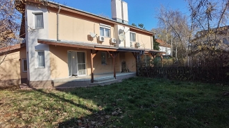 Villa in Iancu Nicolae -British School area Vilă in zona Iancu Nicolae -British School