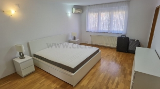 Villa in Iancu Nicolae -British School area Vilă in zona Iancu Nicolae -British School