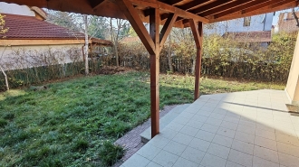 Villa in Iancu Nicolae -British School area Vilă in zona Iancu Nicolae -British School