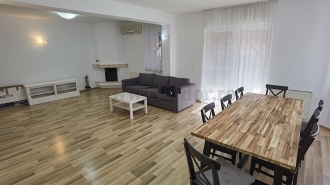 Villa in Iancu Nicolae -British School area Vilă in zona Iancu Nicolae -British School