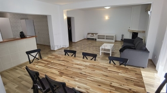 Villa in Iancu Nicolae -British School area Vilă in zona Iancu Nicolae -British School