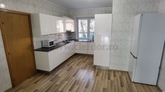 Villa in Iancu Nicolae -British School area Vilă in zona Iancu Nicolae -British School