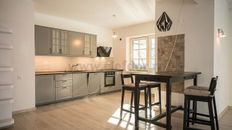 Individual Villa for Rent in Iancu Nicolae Area Vila individuala de închiriat în zona Pipera-Iancu Nicolae