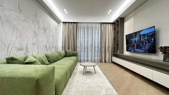 Apartment in the area of Iancu Nicolae - Cambridge School Apartament în zona Iancu Nicolae - Cambridge School