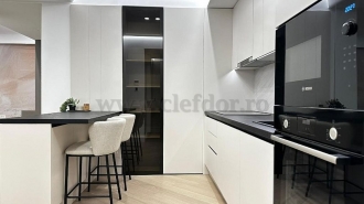 Apartment in the area of Iancu Nicolae - Cambridge School Apartament în zona Iancu Nicolae - Cambridge School