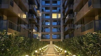 Apartament în zona Iancu Nicolae - Cambridge School