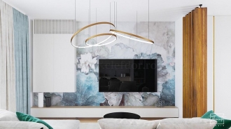 H4L The Village Vila in zona Pipera