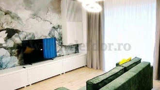 H4L The Village Villa in Pipera area H4L The Village Vila in zona Pipera