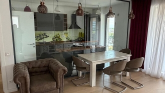 Apartament cu 4 camere în apropiere de Mall Promenada