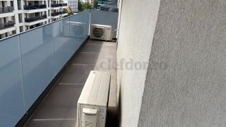 Apartament cu 4 camere în apropiere de Mall Promenada Apartament cu 4 camere în apropiere de Mall Promenada