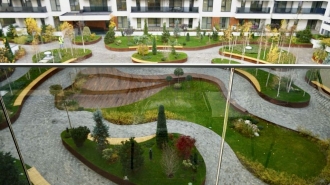 Apartament cu 4 camere în apropiere de Mall Promenada