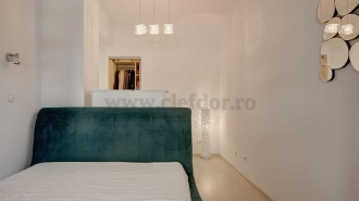 Baneasa - Natura Residence 3 room apartment Baneasa - Natura Residence apartament cu 3 camere