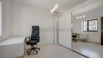Baneasa - Natura Residence 3 room apartment Baneasa - Natura Residence apartament cu 3 camere