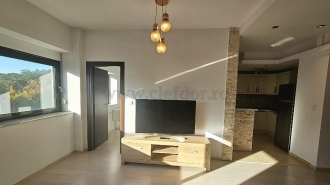 Baneasa - Natura Residence 3 room apartment Baneasa - Natura Residence apartament cu 3 camere