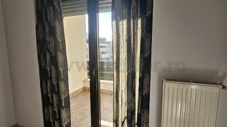 Baneasa - Natura Residence 3 room apartment Baneasa - Natura Residence apartament cu 3 camere