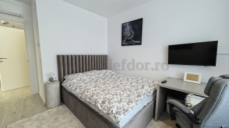 GREENFIELD - 2 Bedroom Apartment GREENFIELD - Apartament cu 2 dormitoare