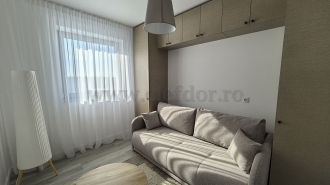 GREENFIELD - 2 Bedroom Apartment GREENFIELD - Apartament cu 2 dormitoare