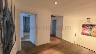 Iancu Nicolae- Cambridge School -Modern villa for rent! Iancu Nicolae- Cambridge School -Vila moderna de inchiriat!