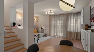 Villa for sale in OMV Pipera area Vilă de vanzare în zona OMV Pipera