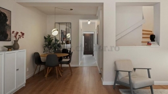 Villa for sale in OMV Pipera area Vilă de vanzare în zona OMV Pipera