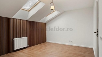 Villa for sale in OMV Pipera area Vilă de vanzare în zona OMV Pipera