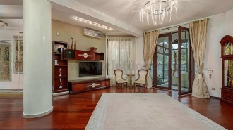 Vilă în zona Iancu Nicolae - British School Vilă în zona Iancu Nicolae - British School