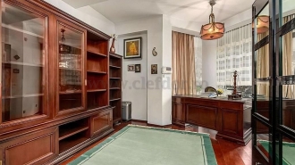 Vilă în zona Iancu Nicolae - British School Vilă în zona Iancu Nicolae - British School