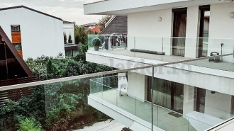 1 Bedroom apartment in Pipera Apartament cu 2 camere in zona Pipera