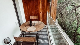 Apartament cu 2 camere in zona Pipera Apartament cu 2 camere in zona Pipera