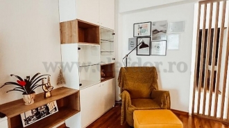 1 Bedroom apartment in Pipera Apartament cu 2 camere in zona Pipera