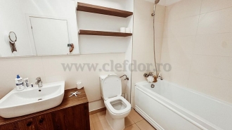 Apartament cu 2 camere in zona Pipera Apartament cu 2 camere in zona Pipera