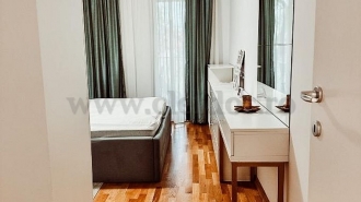 Apartament cu 2 camere in zona Pipera Apartament cu 2 camere in zona Pipera