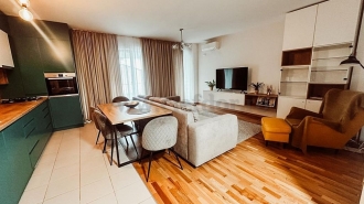 Apartament cu 2 camere in zona Pipera Apartament cu 2 camere in zona Pipera