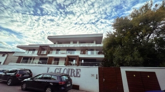 Apartament cu 2 camere in zona Pipera Apartament cu 2 camere in zona Pipera