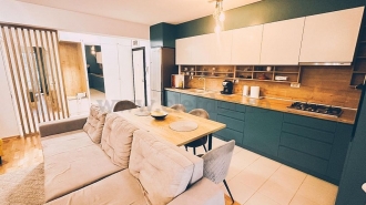 Apartament cu 2 camere in zona Pipera Apartament cu 2 camere in zona Pipera
