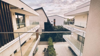 1 Bedroom apartment in Pipera Apartament cu 2 camere in zona Pipera