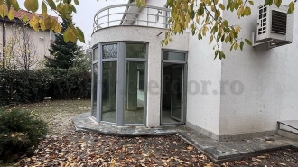 Villa in the Pipera-Iancu Nicolae area Vila în zona Pipera-Iancu Nicolae