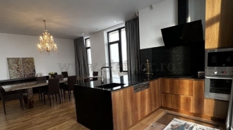 Penthouse in zona Baneasa - Zoo Penthouse in zona Baneasa - Zoo