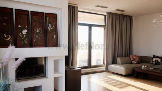 Penthouse in zona Baneasa - Zoo Penthouse in zona Baneasa - Zoo